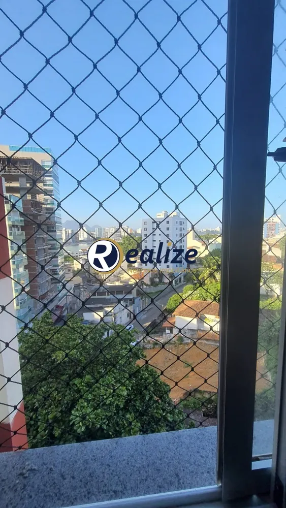 Apartamento, 3 quartos, 105 m² - Foto 12