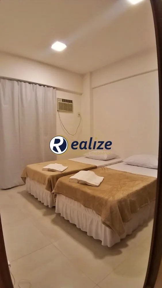 Apartamento, 1 quarto, 40 m² - Foto 2