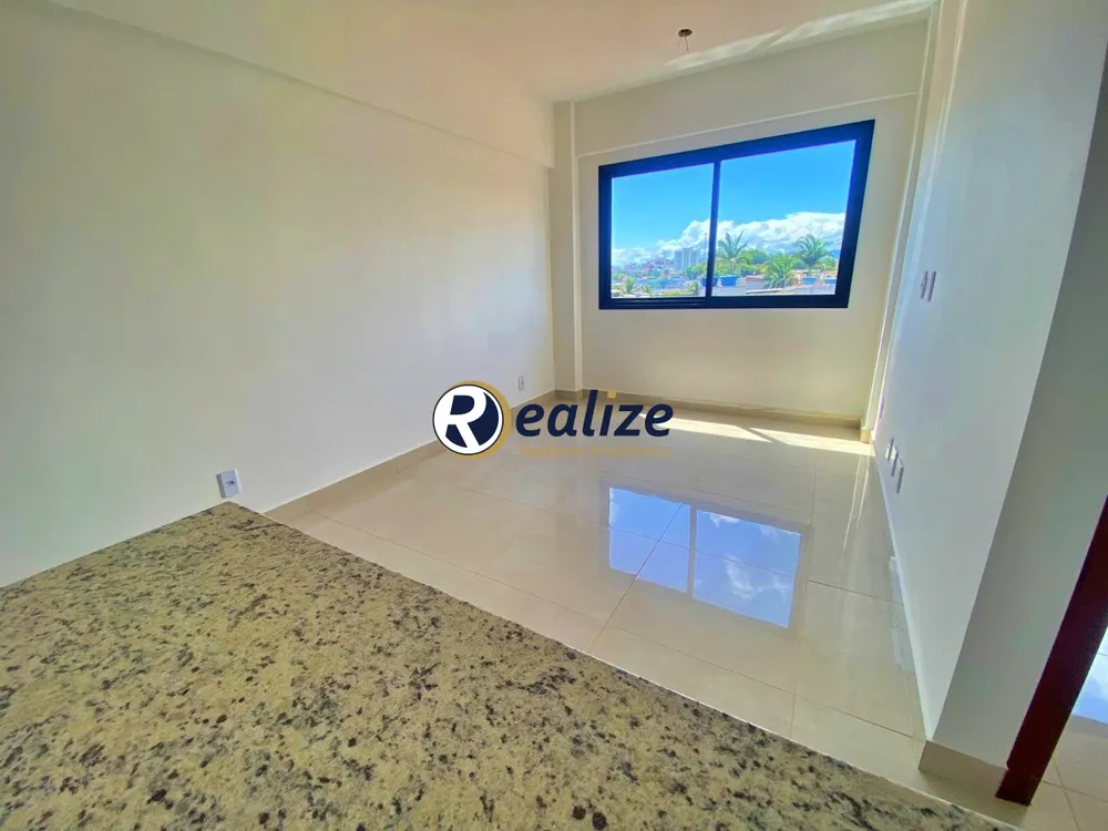 Apartamento, 1 quarto, 40 m² - Foto 7