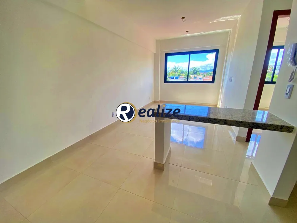 Apartamento, 1 quarto, 40 m² - Foto 6