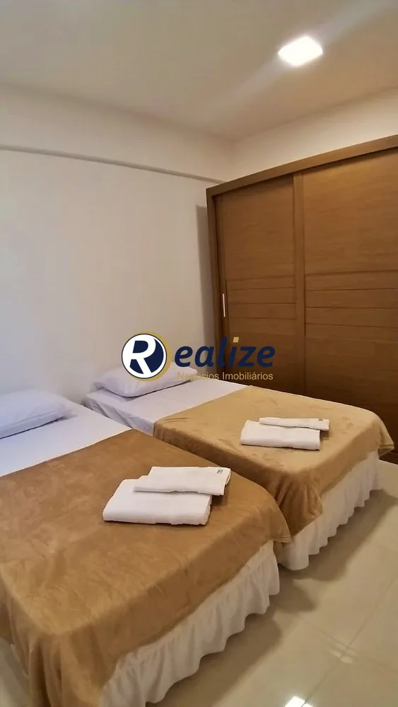 Apartamento, 1 quarto, 40 m² - Foto 3