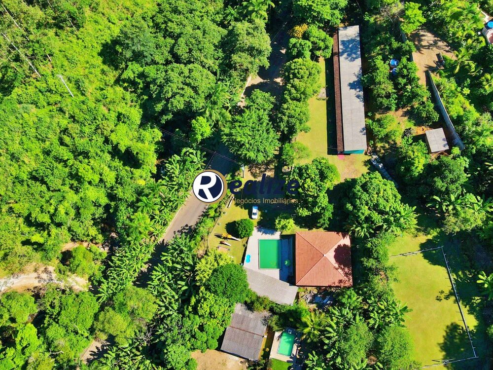 Sítio à venda com 10 quartos - Foto 24