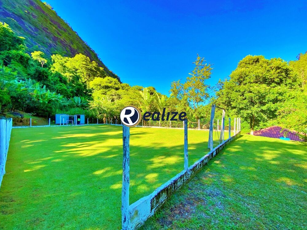 Sítio à venda com 10 quartos - Foto 13