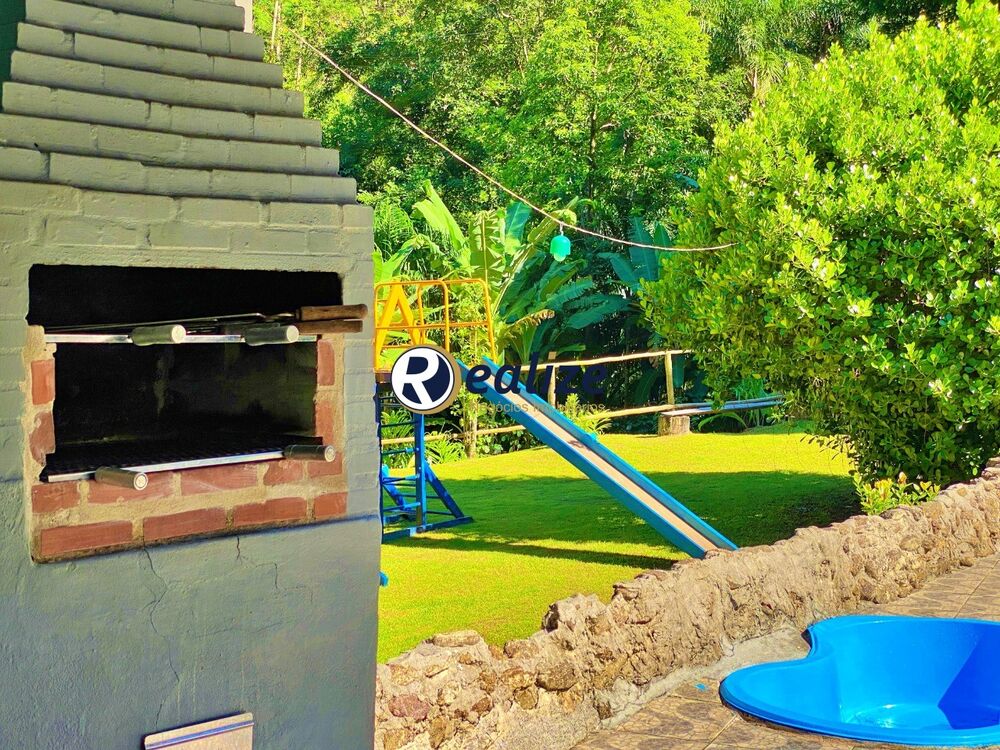 Sítio à venda com 10 quartos - Foto 11