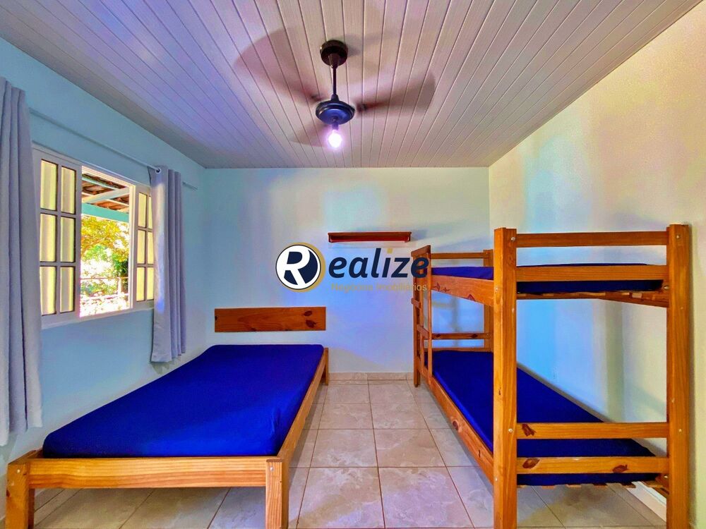 Sítio à venda com 10 quartos - Foto 2