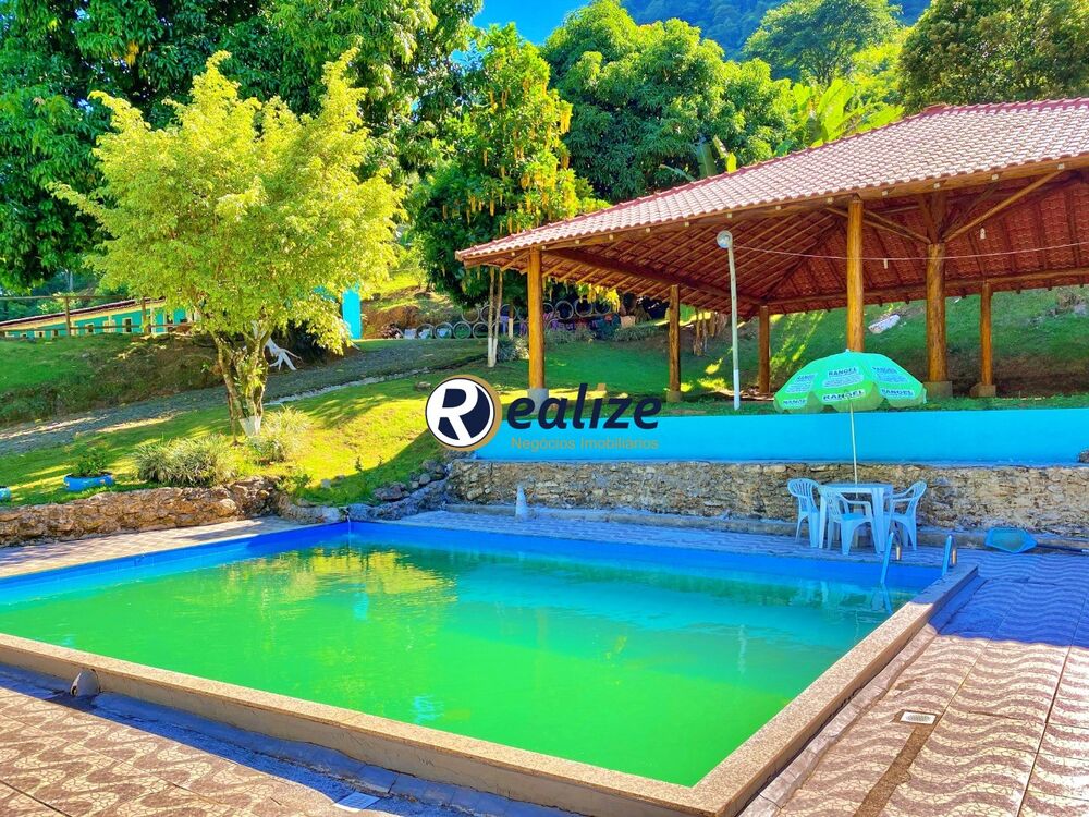 Sítio à venda com 10 quartos - Foto 8