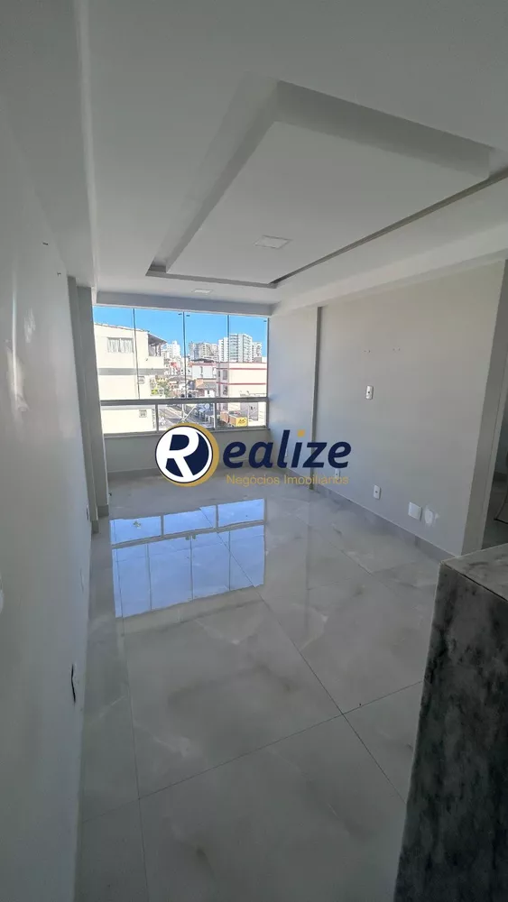 Apartamento à venda com 2 quartos, 56m² - Foto 1