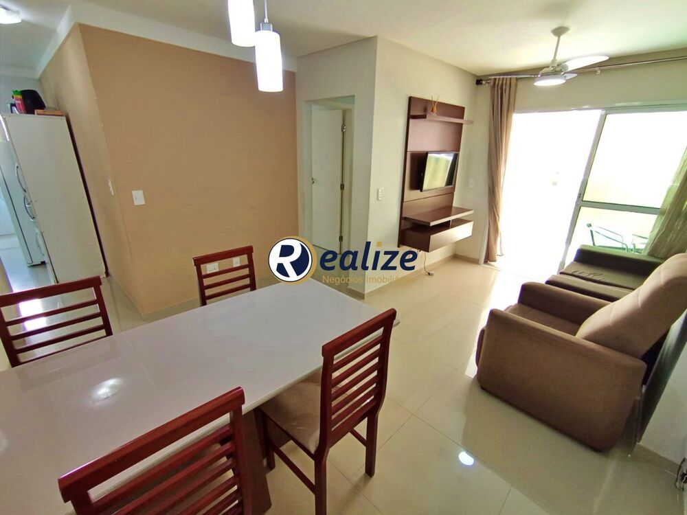 Apartamento, 2 quartos, 72 m² - Foto 2