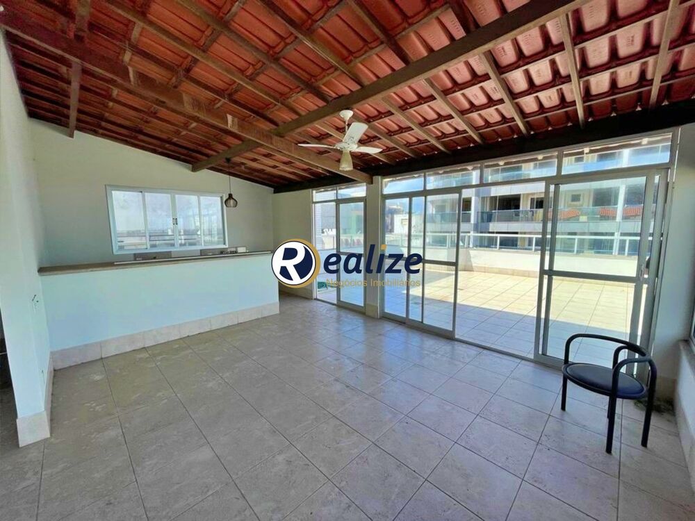 Cobertura, 4 quartos, 326 m² - Foto 3
