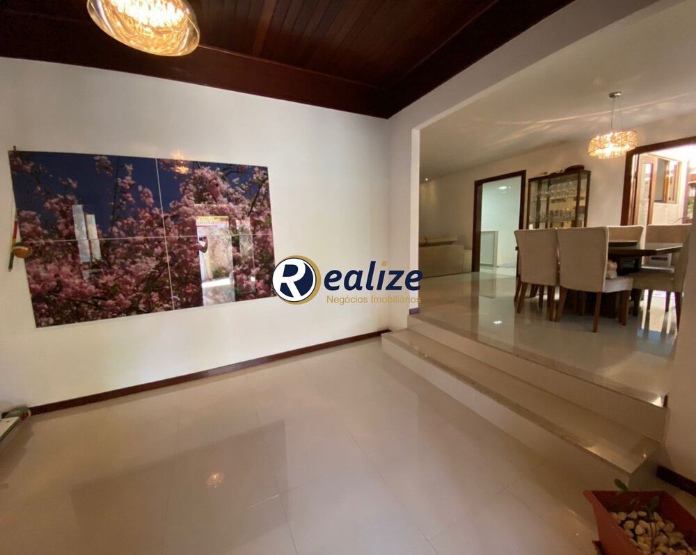 Casa, 4 quartos - Foto 2