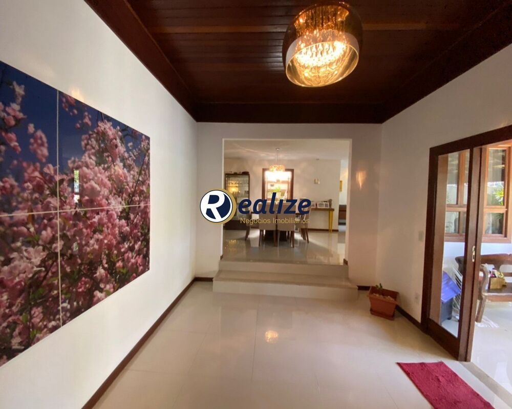 Casa, 4 quartos - Foto 3