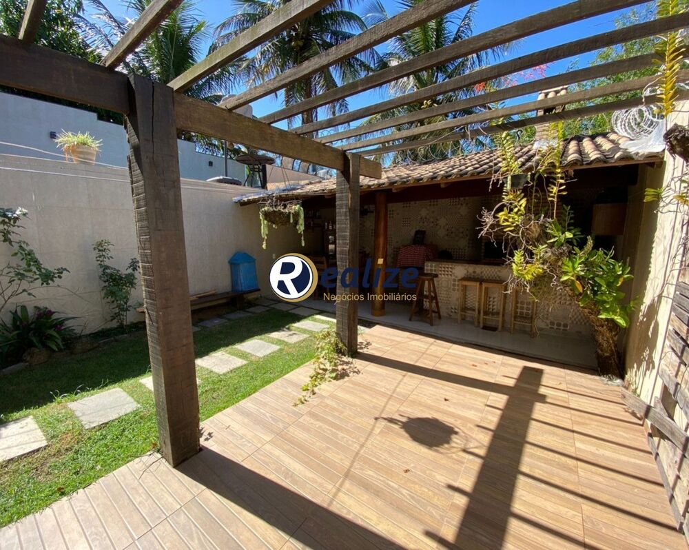 Casa, 4 quartos - Foto 4