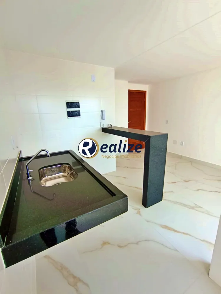 Apartamento, 1 quarto, 65 m² - Foto 3