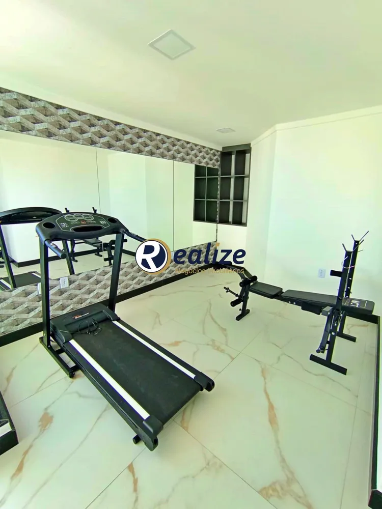 Apartamento, 1 quarto, 65 m² - Foto 6