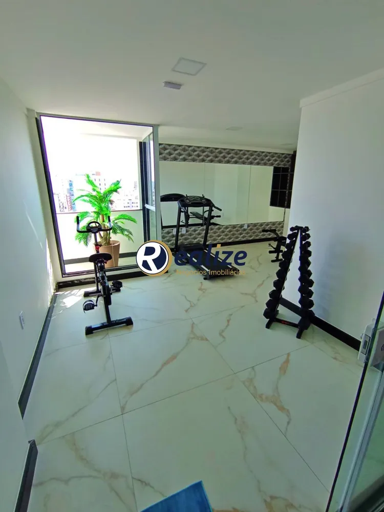 Apartamento, 1 quarto, 65 m² - Foto 4