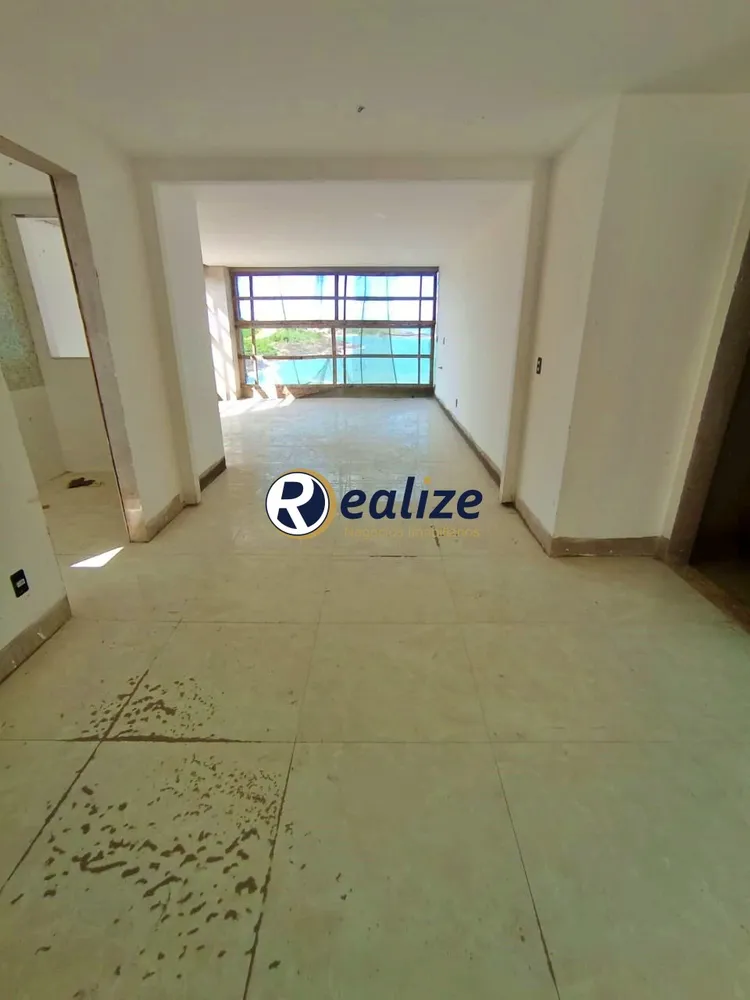 Apartamento, 3 quartos, 95 m² - Foto 2