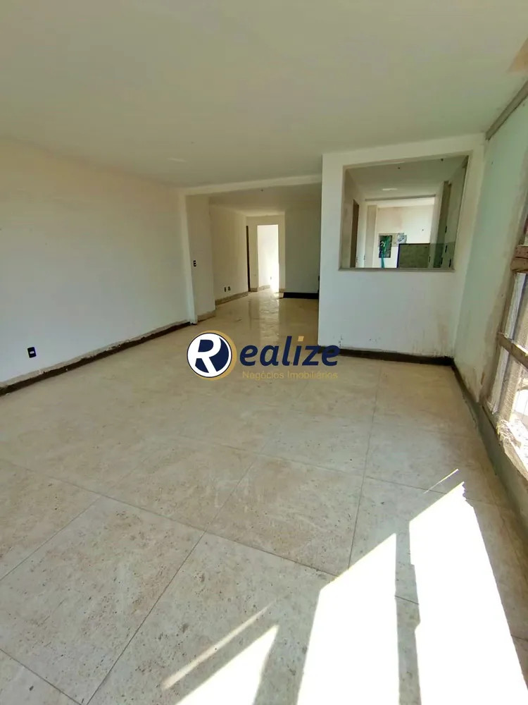 Apartamento, 3 quartos, 95 m² - Foto 4