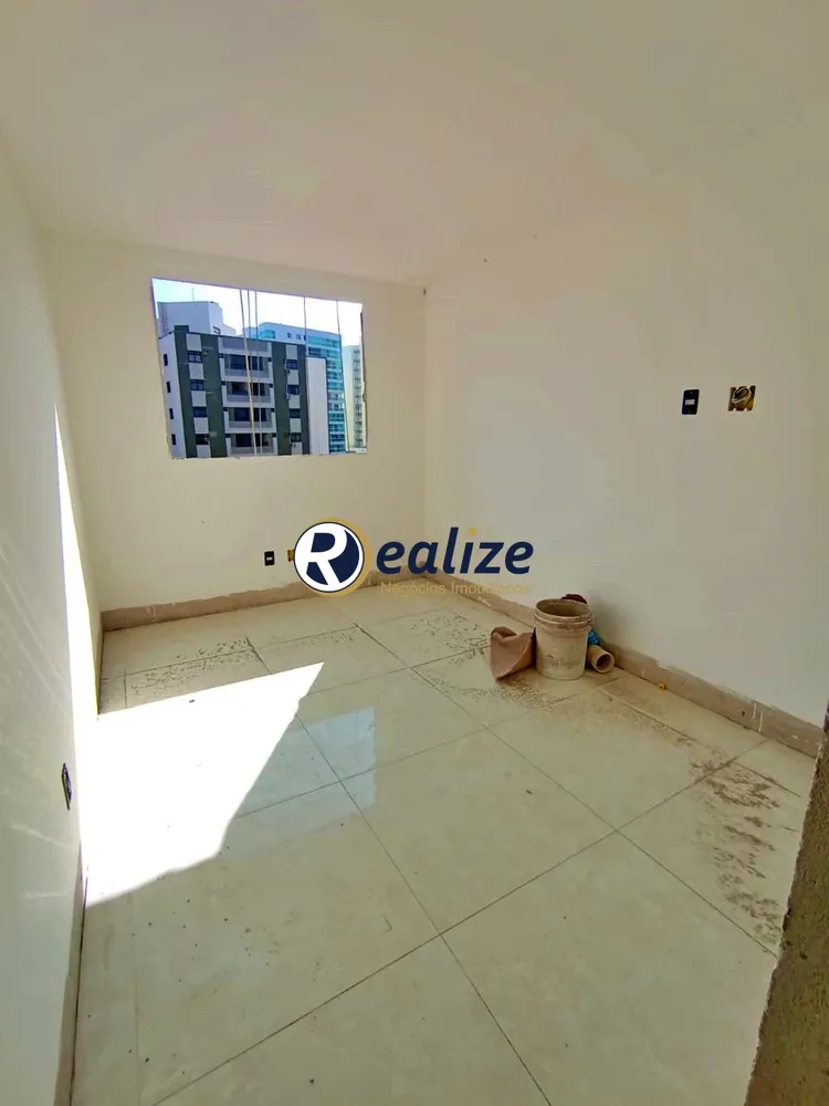 Apartamento, 3 quartos, 95 m² - Foto 5