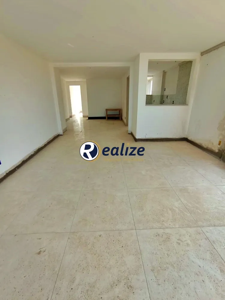 Apartamento, 3 quartos, 95 m² - Foto 3