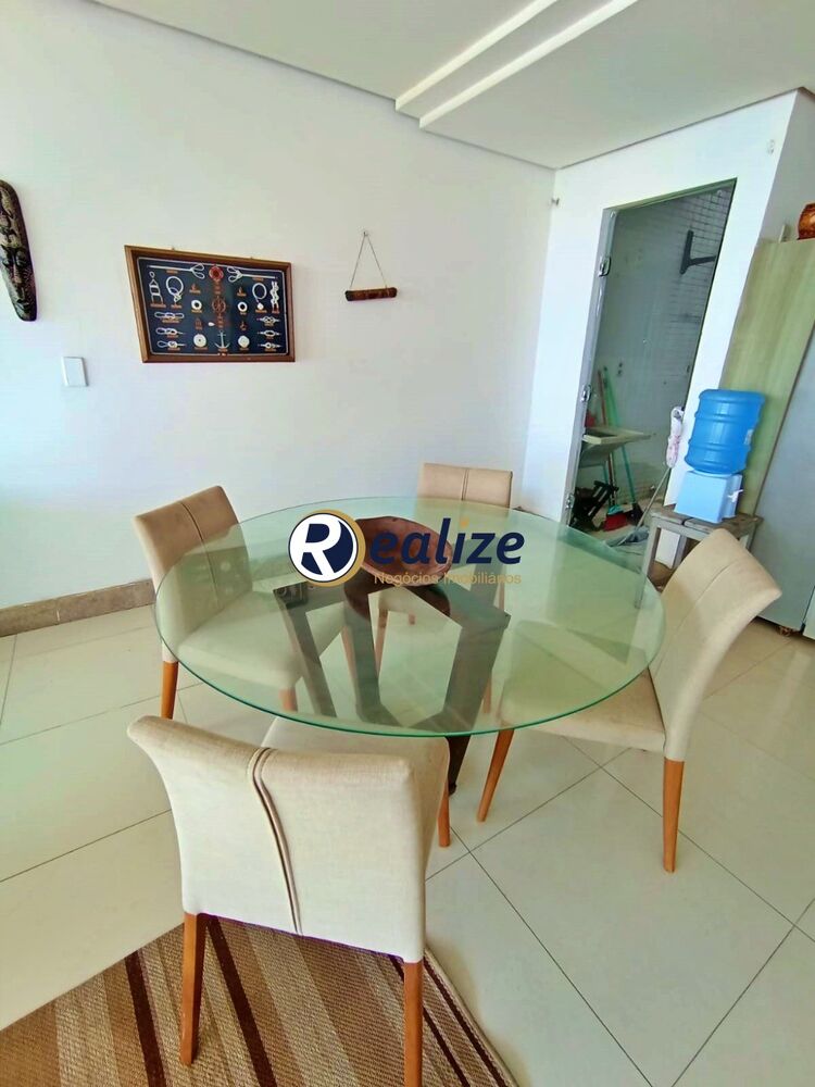 Apartamento, 3 quartos, 180 m² - Foto 2