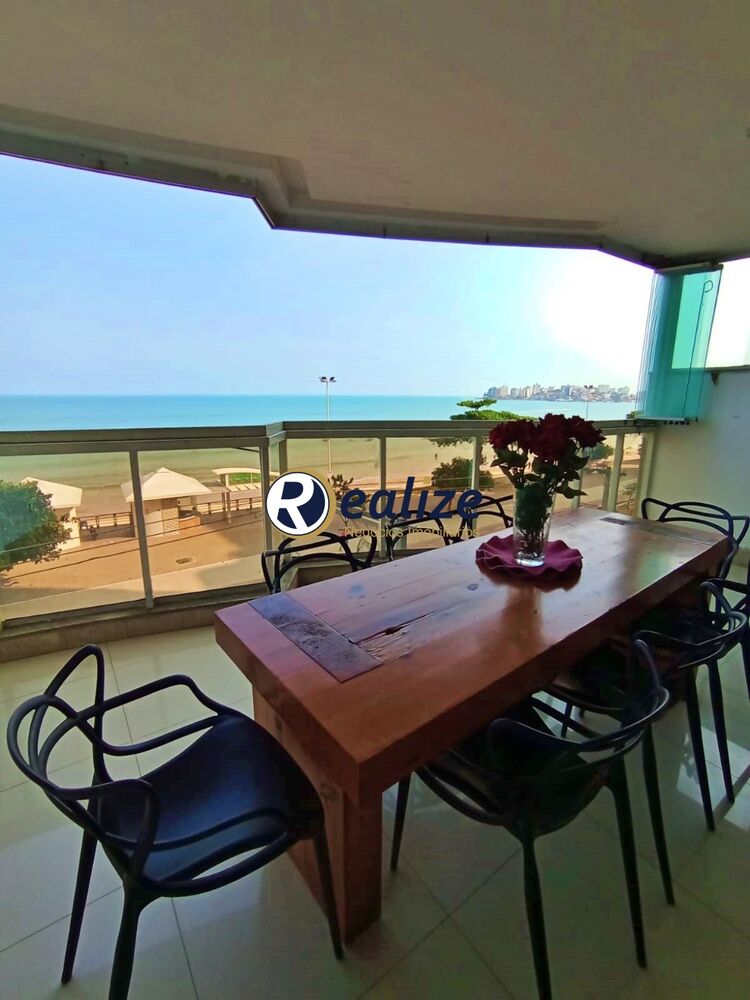 Apartamento, 3 quartos, 180 m² - Foto 1