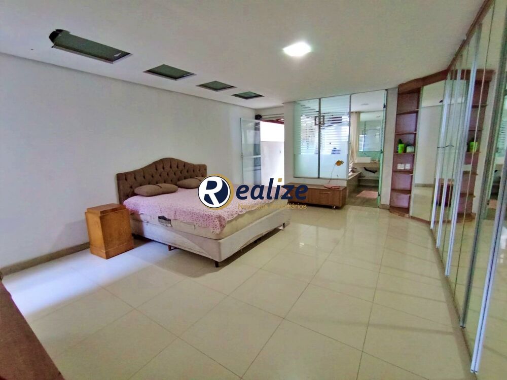 Apartamento, 3 quartos, 180 m² - Foto 3