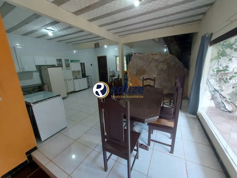 Sítio, 2 quartos, 6000 m² - Foto 11