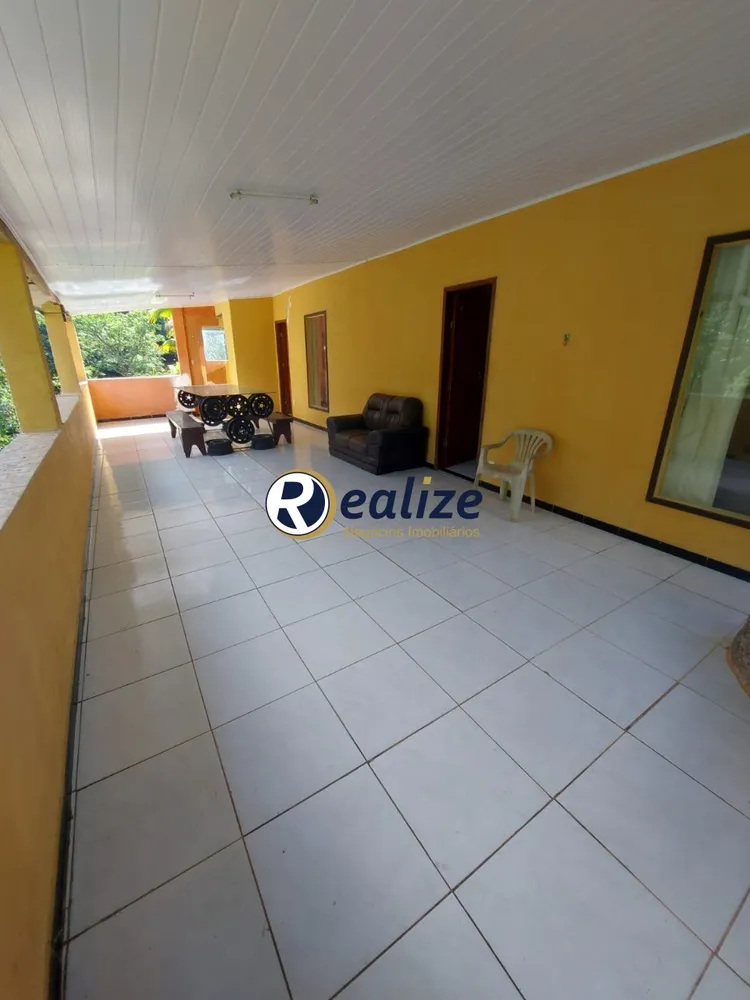 Sítio, 2 quartos, 6000 m² - Foto 3