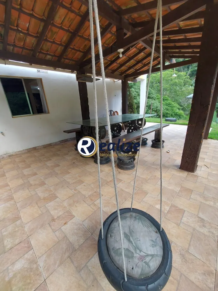 Sítio, 2 quartos, 6000 m² - Foto 12