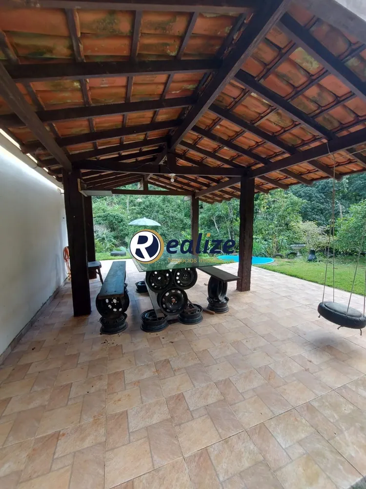 Sítio, 2 quartos, 6000 m² - Foto 13