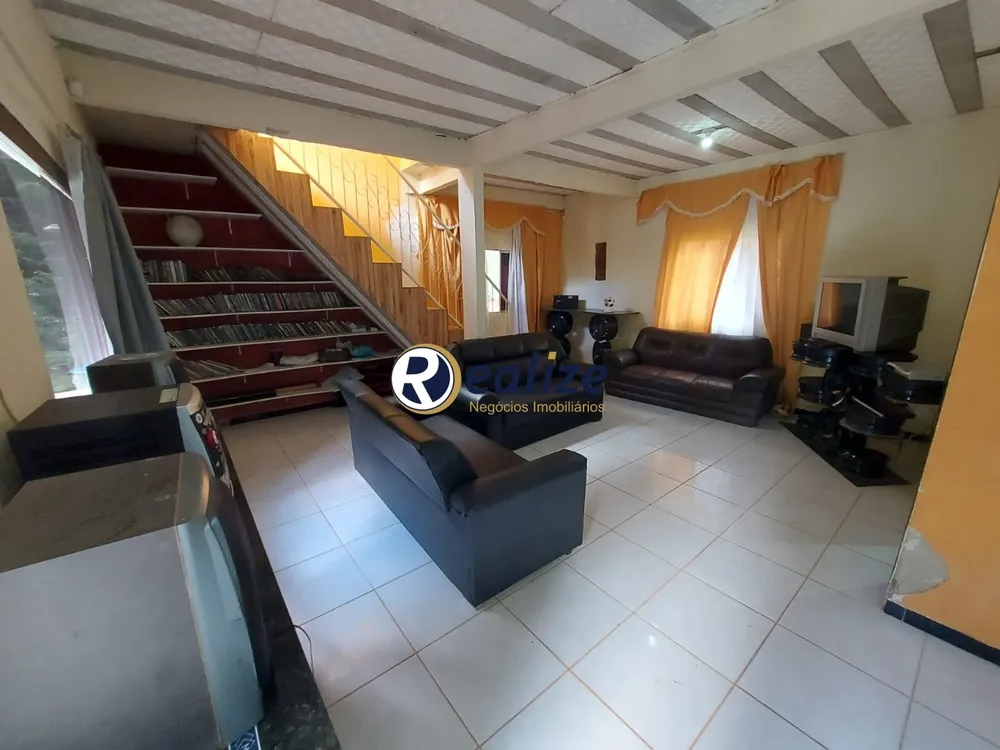 Sítio, 2 quartos, 6000 m² - Foto 5