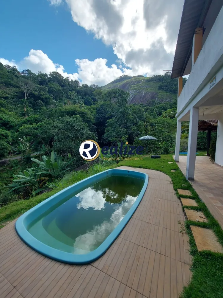 Sítio, 2 quartos, 6000 m² - Foto 16