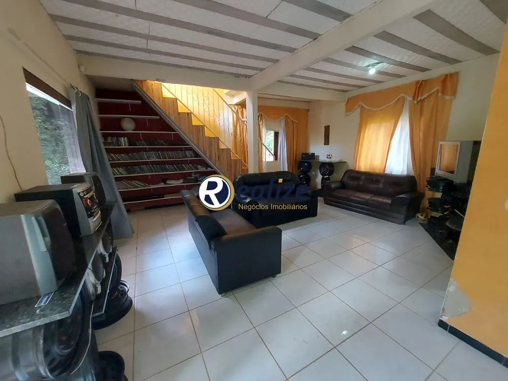 Sítio, 2 quartos, 6000 m² - Foto 4