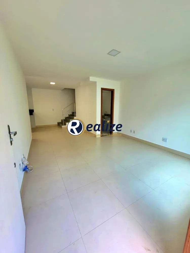Casa, 3 quartos, 118 m² - Foto 2