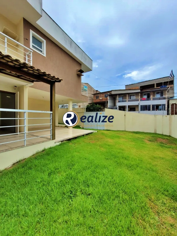 Casa, 3 quartos, 118 m² - Foto 10