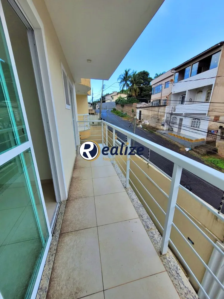 Casa, 3 quartos, 118 m² - Foto 6