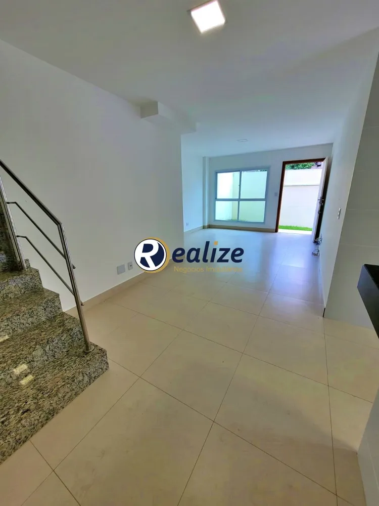 Casa, 3 quartos, 118 m² - Foto 1