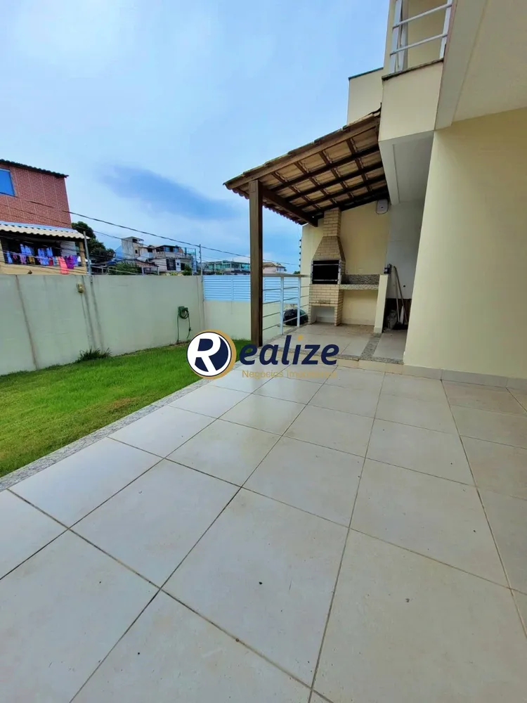 Casa, 3 quartos, 118 m² - Foto 13