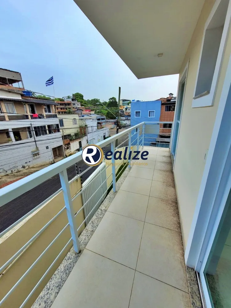 Casa, 3 quartos, 118 m² - Foto 5
