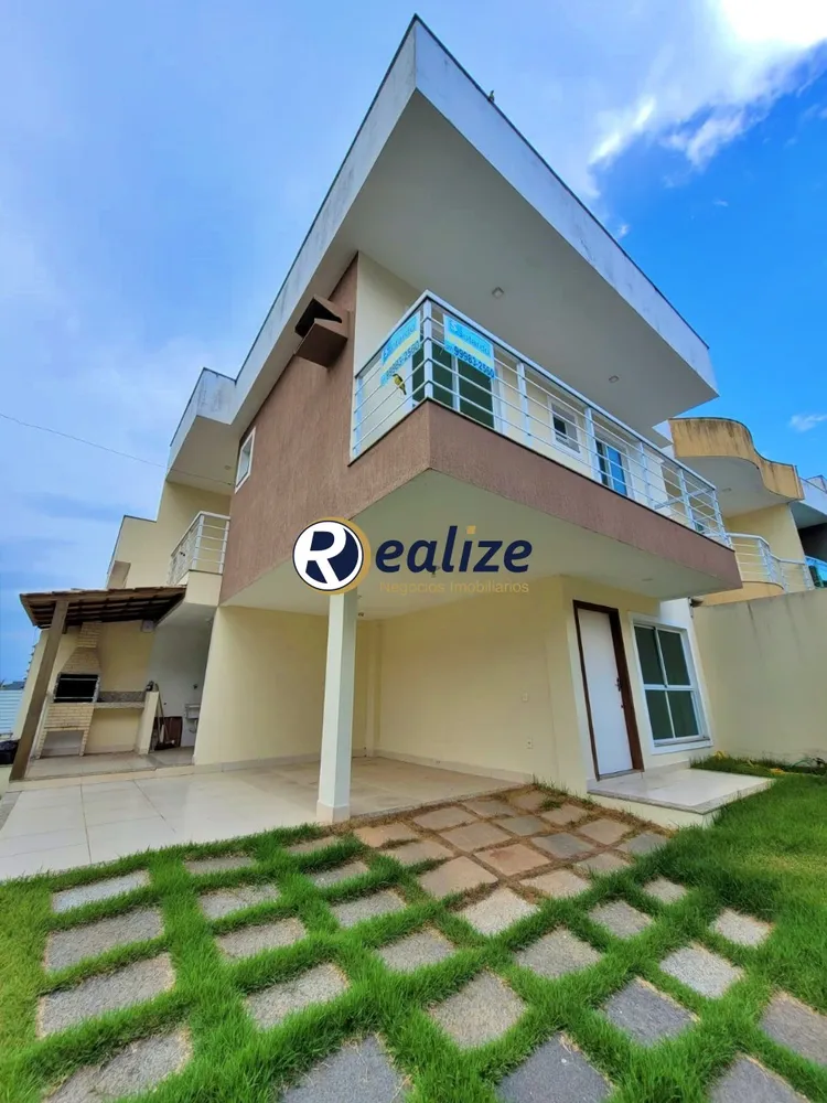 Casa, 3 quartos, 118 m² - Foto 11