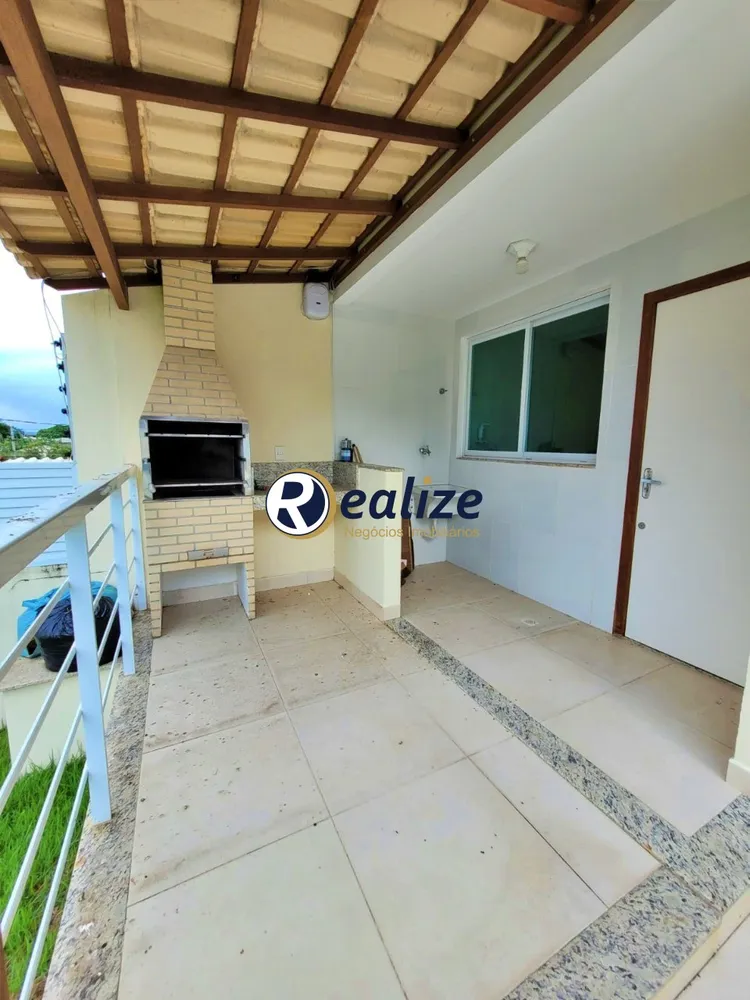 Casa, 3 quartos, 118 m² - Foto 16