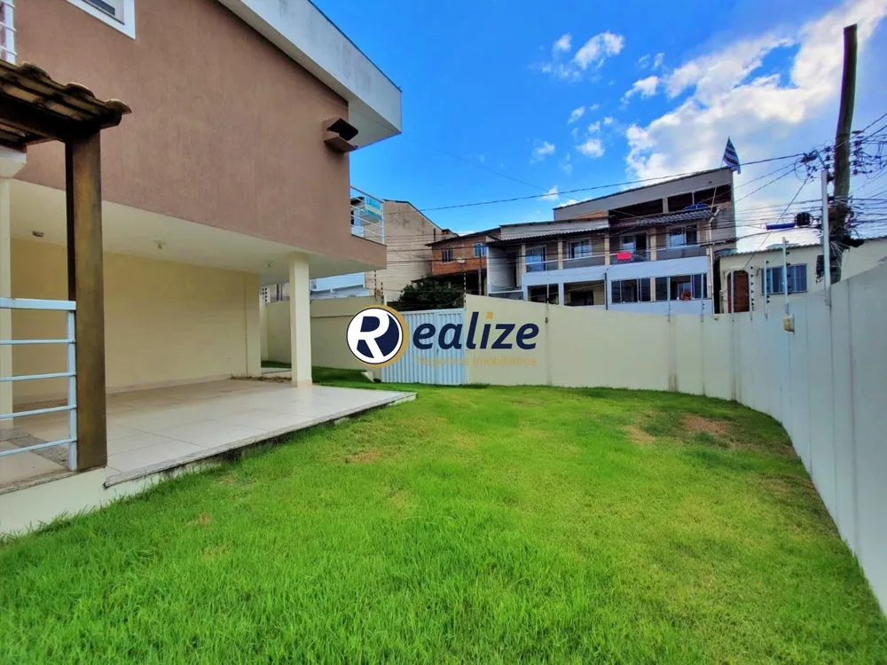 Casa, 3 quartos, 118 m² - Foto 15
