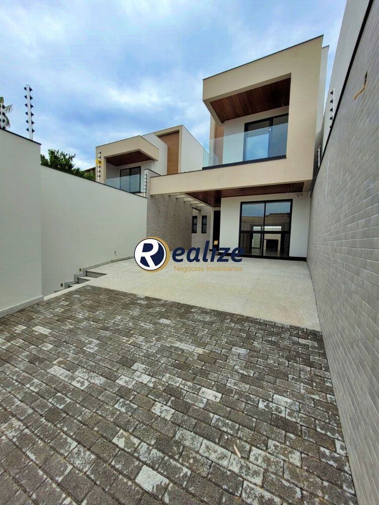 Casa, 3 quartos, 137 m² - Foto 3