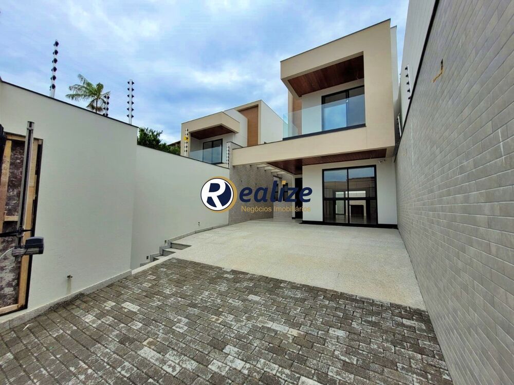 Casa, 3 quartos, 137 m² - Foto 2