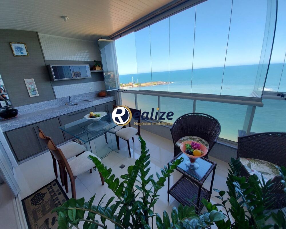 Apartamento, 4 quartos, 207 m² - Foto 3