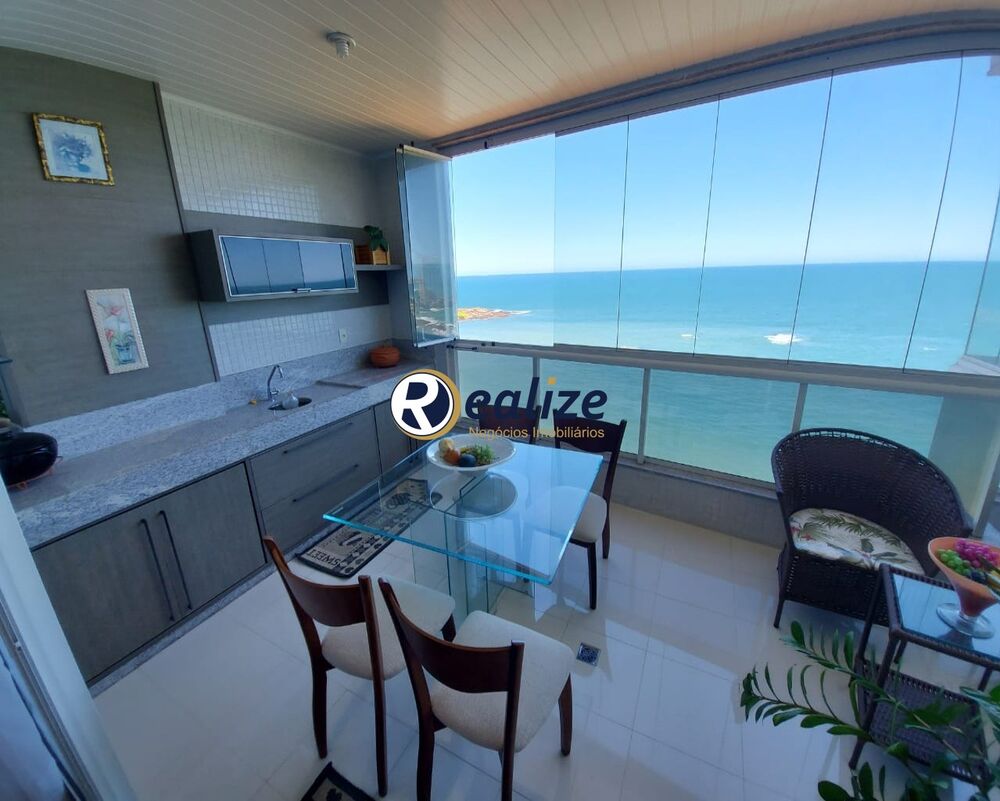 Apartamento, 4 quartos, 207 m² - Foto 6