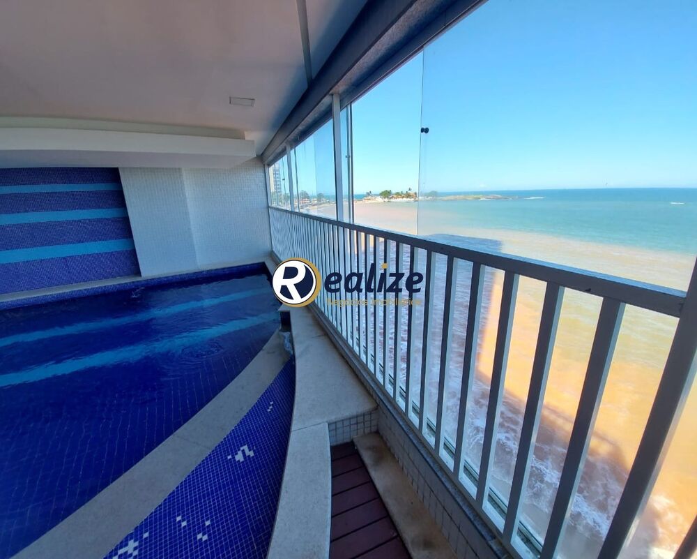 Apartamento, 4 quartos, 207 m² - Foto 47