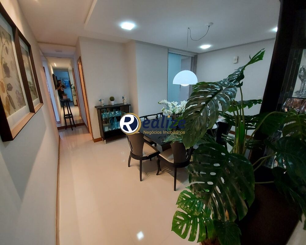 Apartamento, 4 quartos, 207 m² - Foto 15