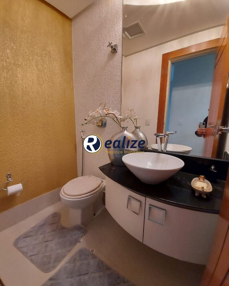 Apartamento, 4 quartos, 207 m² - Foto 32