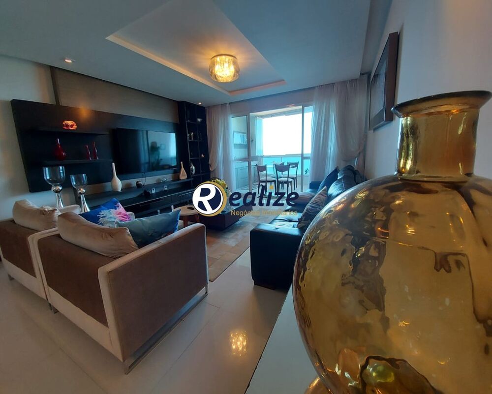 Apartamento, 4 quartos, 207 m² - Foto 10